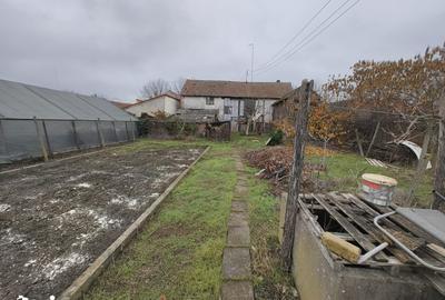Casă cu 6 camere cu Canalizare în Aradul Nou - 4