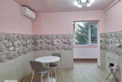 Apartament cu 2 camere în Nicolae Bălcescu - 17