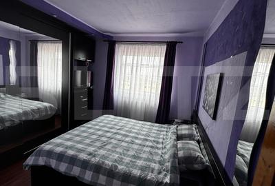 Apartament cu 3 camere, 62 mp, zona TRIAJ - 12