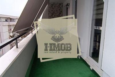 Apartament cu 2 camere, mobilat în Central - 2