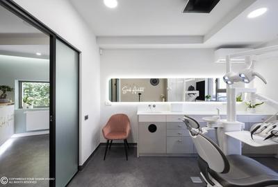 DEZVOLTATOR - Spațiu pt cabinet medical/ market/ birouri/ IT/ salon/ sală sport - 8