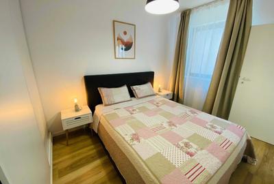 Inchiriere 2 camere Tineretului The park Inchiriere 2 camere Tineretului The park - 2