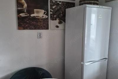 Apartament cu 2 camere decomandat în Rovine - 9