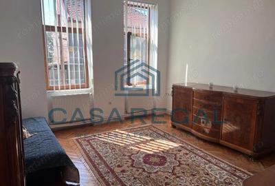 Apartament 2 camere, Central Str. Pescaru?ului - 5