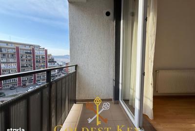 Apartament cu 3 camere în Dâmbul Rotund - 2