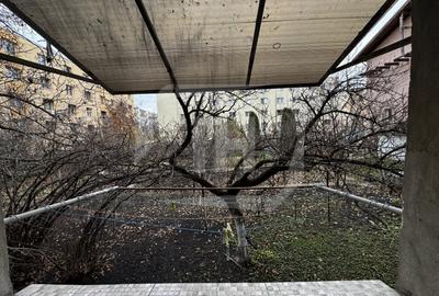 Garsonieră semidecomandată, mobilată în Mărăști - 6