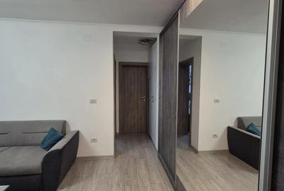 Apartament 2 camere (Etaj 3) - Giroc - 5