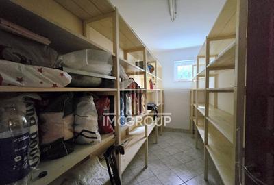 Casa individuala Gruia de inchiriat, sediu firma/rezidential, 227 mp utili - 12