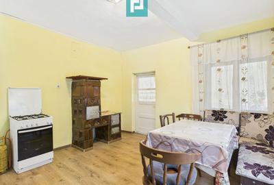 Casă individuală cu 4 camere cu Teren 673 Mp în Sânpetru German - 5