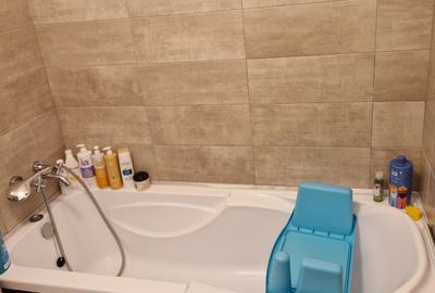 Apartament cu 2 camere semidecomandat în Central - 2