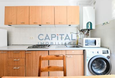 Comision 0%! Apartament 1 camera In Zorilor, Cluj-Napoca - 3