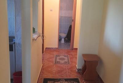 Apartament cu 3 camere decomandat în Central - 7