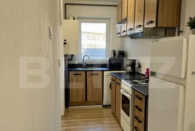 Vand apartament, 40 mp renovat si complet mobilat, Sighisoar - 3