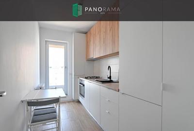 Ap. 2 camere Bd. Iuliu Maniu | PANORAMA CITY | Sector 6 - 3