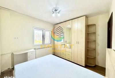 Apartament cu 3 camere semidecomandat în Central - 3