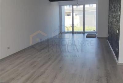 Duplex cu 3 camere cu Teren 350 Mp în Moșnița Veche - 4