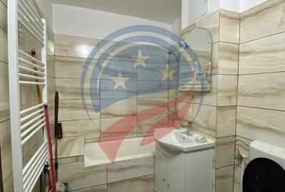 CHIRIE AP 2 CAMERE ROVINE CU CENTRALA - 5