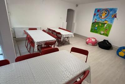 Casă cu 4 camere în Brâncoveanu - 7