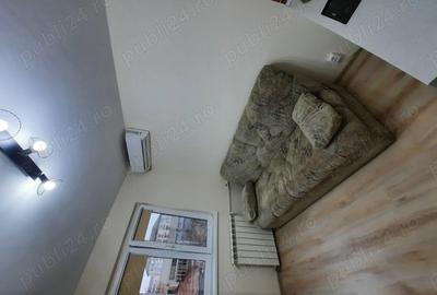 Garsonieră semidecomandată în Complex Studențesc