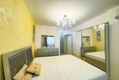 Apartament 3 camere de inchiriat 102 The Adress Floreasca - 15