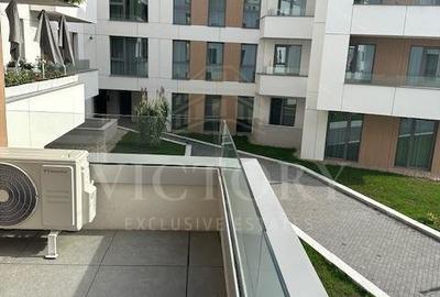 Spatiu birouri modern || bloc nou Unirii - 8