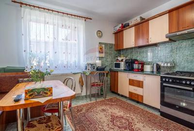 Casă cu 1 camere cu Canalizare în Poiana Țapului - 8