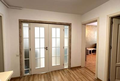 Apartament cu 4 camere semidecomandat, mobilat în Sud - 5