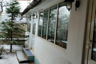 Casă individuală cu 3 camere cu Teren 250 Mp în Galata - 3