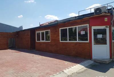 Spațiu comercial, de 75 mp, în Berceni - 4