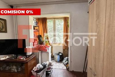 COMISION 0% - Apartament cu 2 camere, etaj 1, 40 mp, Timisoara - 1