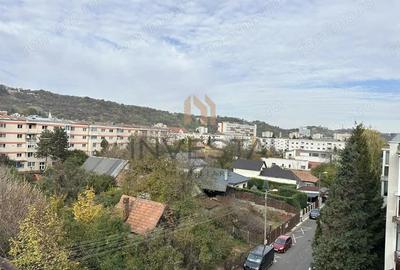 Apartament 2 camere Grigorescu, zona Prof. T. Ciortea! - 8