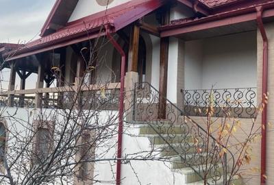 Vand casa in iasi, zona Bucium  la 1,2 km de Plopii fara sot. - 10