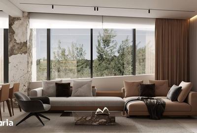 Apartament cu 4 camere în Cug - 8