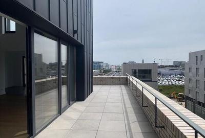 Apartament cu 4 camere semidecomandat, mobilat în Central - 7