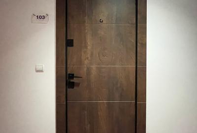 Apartament cu 2 camere decomandat, mobilat în Vitan-Bârzești - 17