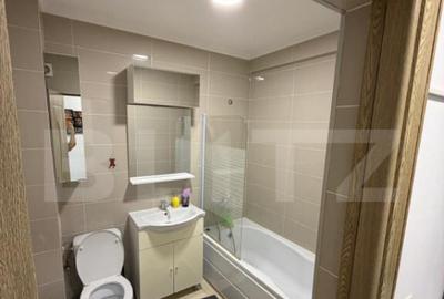 Apartament 1 camera, 35 mp, zona Visan Apartament 1 camera, 35 mp, zona Visan - 15