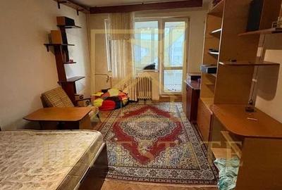 Apartament cu 2 camere decomandat, mobilat în Titan