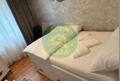 Apartament cu 3 camere decomandat în Central - 1