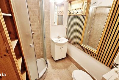 Garsonieră în Central - 2