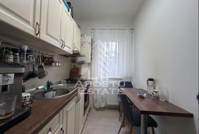 Apartament cu 3 camere decomandat, mobilat în Braytim - 8