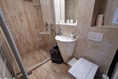 Apartament cu 2 camere în Centrul Istoric - 2