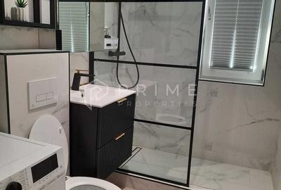 Apartament cu 2 camere decomandat în Unirii - 4