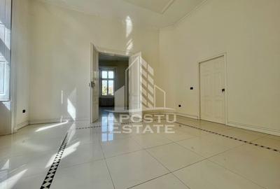 Apartament cu 3 camere semidecomandat în Ultracentral - 4