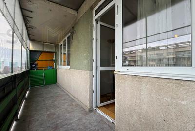 Apartament cu 2 camere semidecomandat, mobilat în Gheorgheni - 7