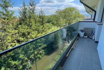 Apartament de inchiriat 2 camere | 60 mp | Selimbar Apartament de inchiriat 2 camere | 60 mp | Selimbar - 8