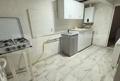 Apartament de inchiriat, 2 camere - zona 9 Mai - 4