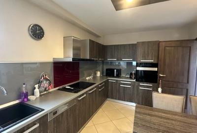 Casă individuală cu 4 camere cu Teren 1300 Mp în Snagov - 10