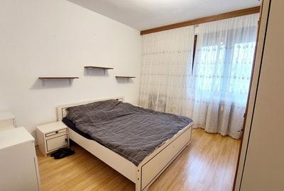 TITAN, metrou 1 Decembrie 7-8 minute mers, bloc reabilitat, stradal - 8