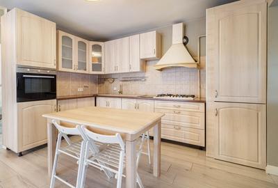 Casa spatioasa si luminoasa in Voluntari - Pipera, in complexul Rezidenta Madrid - 7