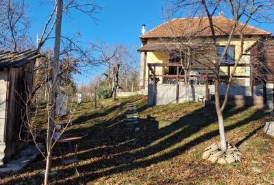 Provita,central, casa renovata integral,vedere de vis - 4